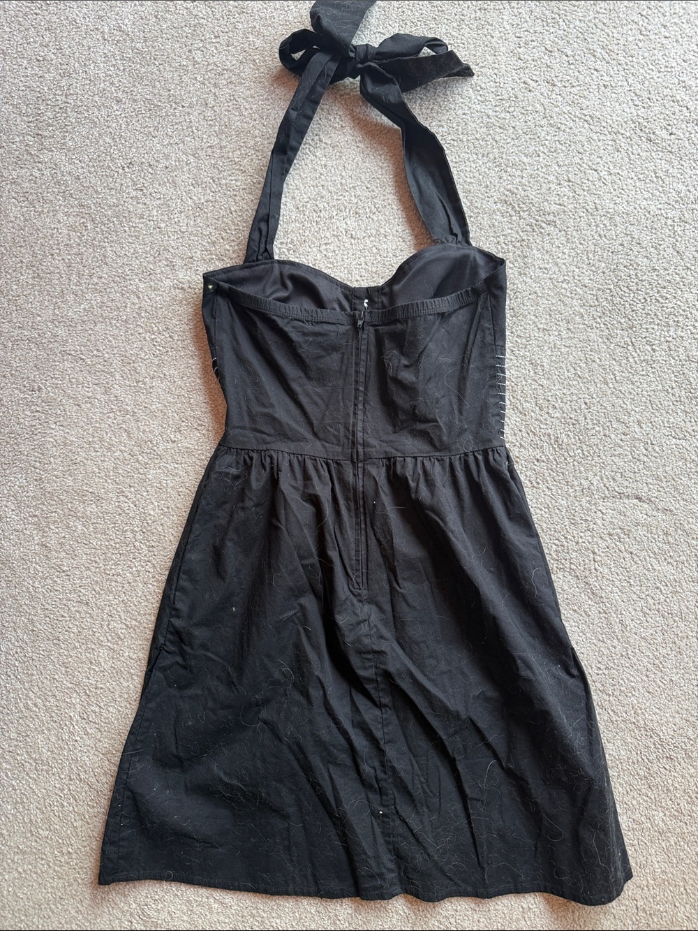 Ruby Rox dress - Picture 3 of 4